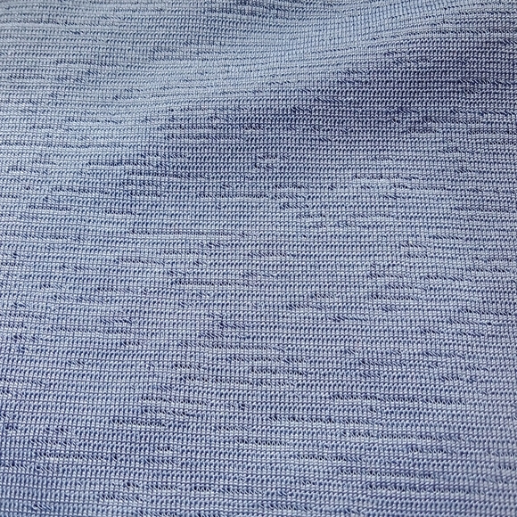 Nike | Dri-fit Sleeveless Blue Textured Shell Sz S(4-6) - Picture 10 of 10